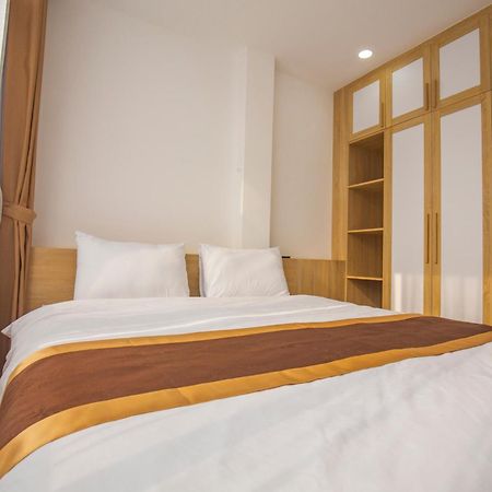 Sumitomo5- Serviced Apartment & Hotel Ανόι Εξωτερικό φωτογραφία