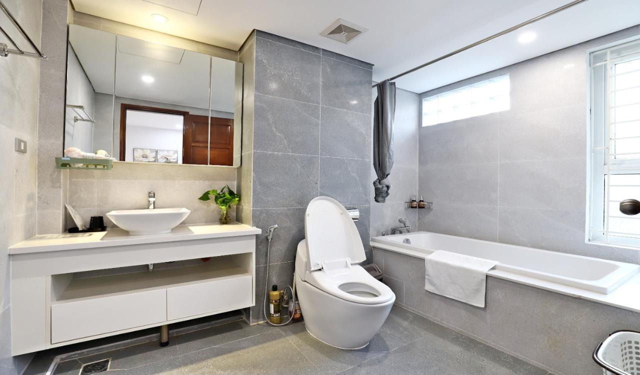 Sumitomo5- Serviced Apartment & Hotel Ανόι Εξωτερικό φωτογραφία