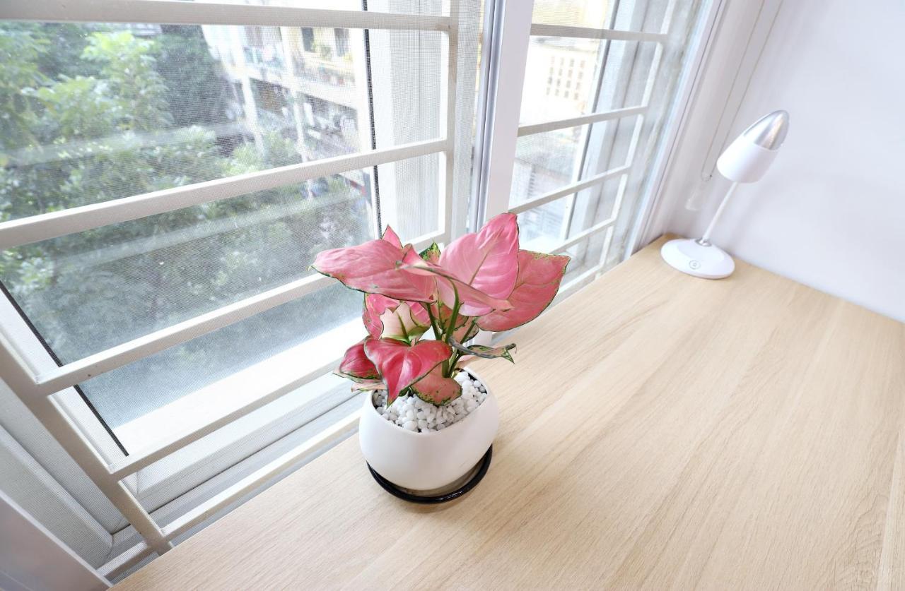 Sumitomo5- Serviced Apartment & Hotel Ανόι Εξωτερικό φωτογραφία