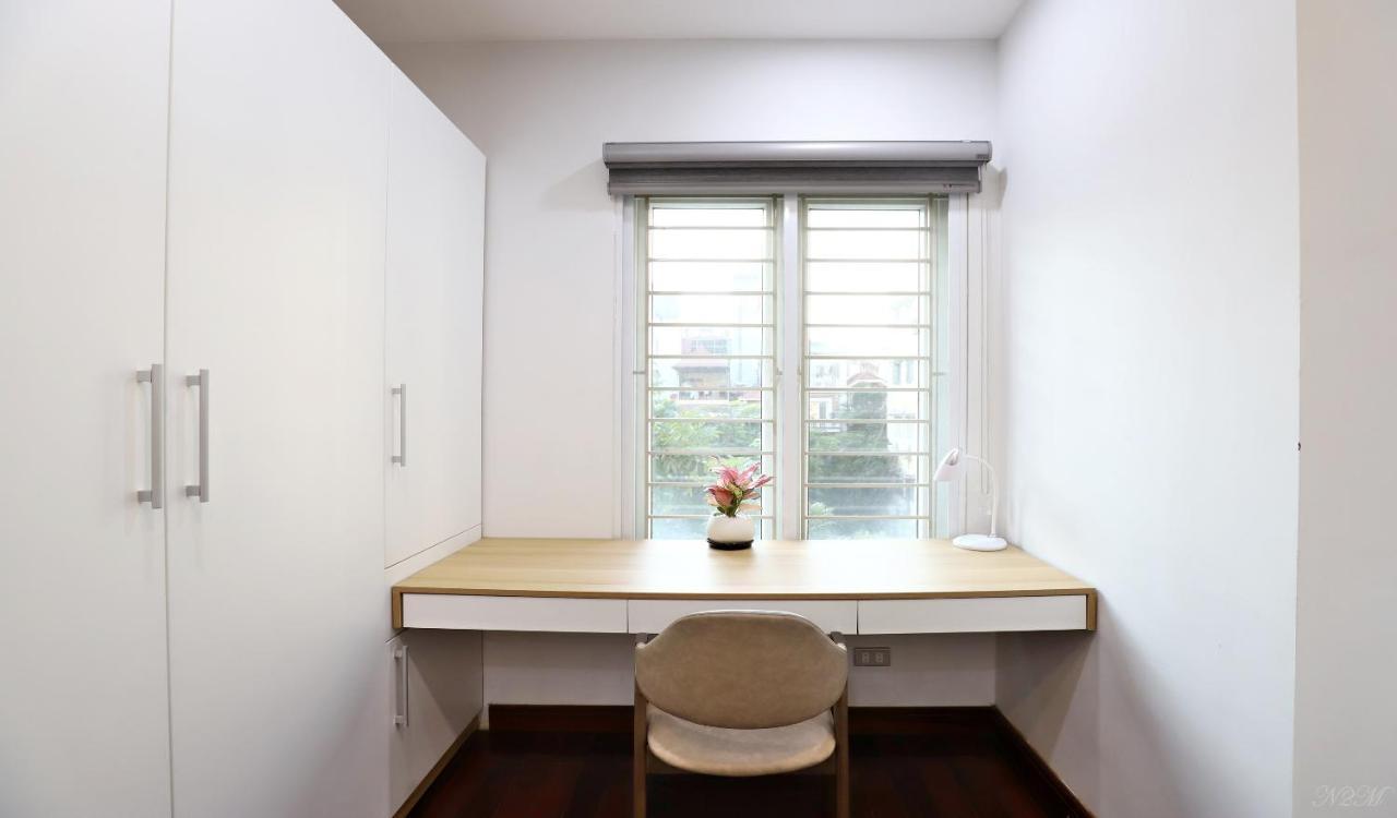 Sumitomo5- Serviced Apartment & Hotel Ανόι Εξωτερικό φωτογραφία