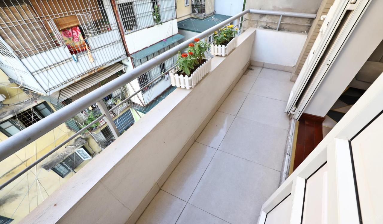 Sumitomo5- Serviced Apartment & Hotel Ανόι Εξωτερικό φωτογραφία