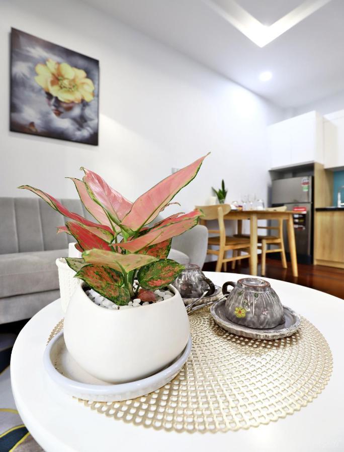 Sumitomo5- Serviced Apartment & Hotel Ανόι Εξωτερικό φωτογραφία