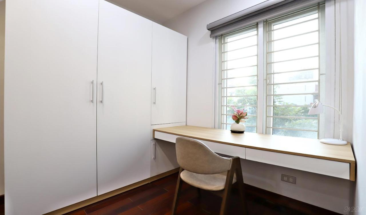 Sumitomo5- Serviced Apartment & Hotel Ανόι Εξωτερικό φωτογραφία