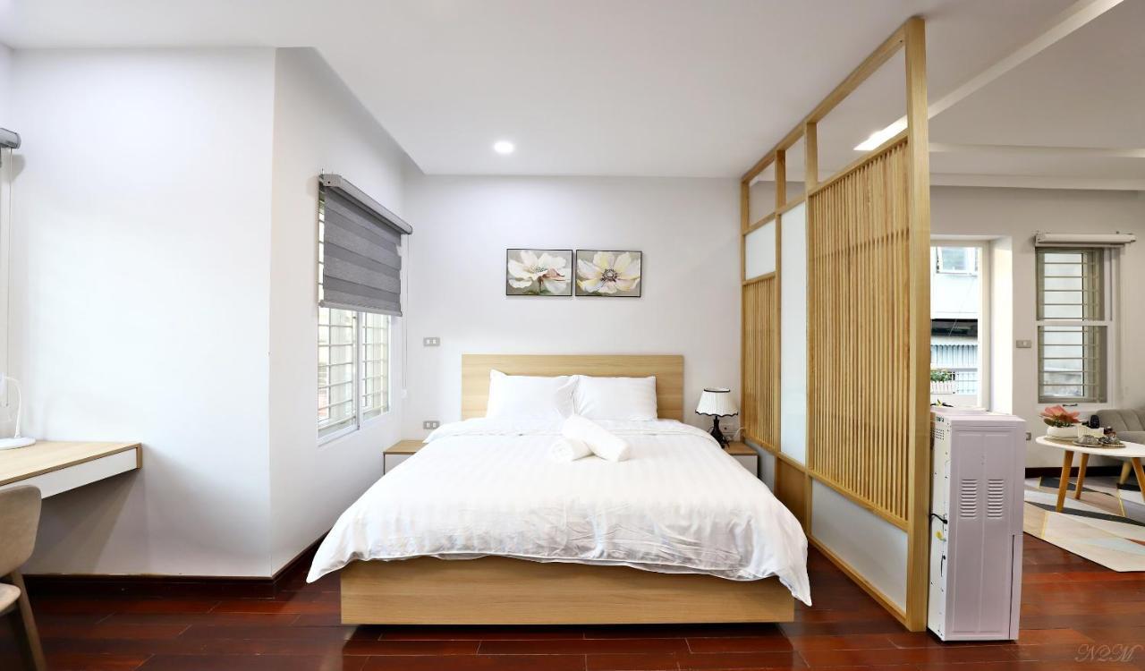 Sumitomo5- Serviced Apartment & Hotel Ανόι Εξωτερικό φωτογραφία