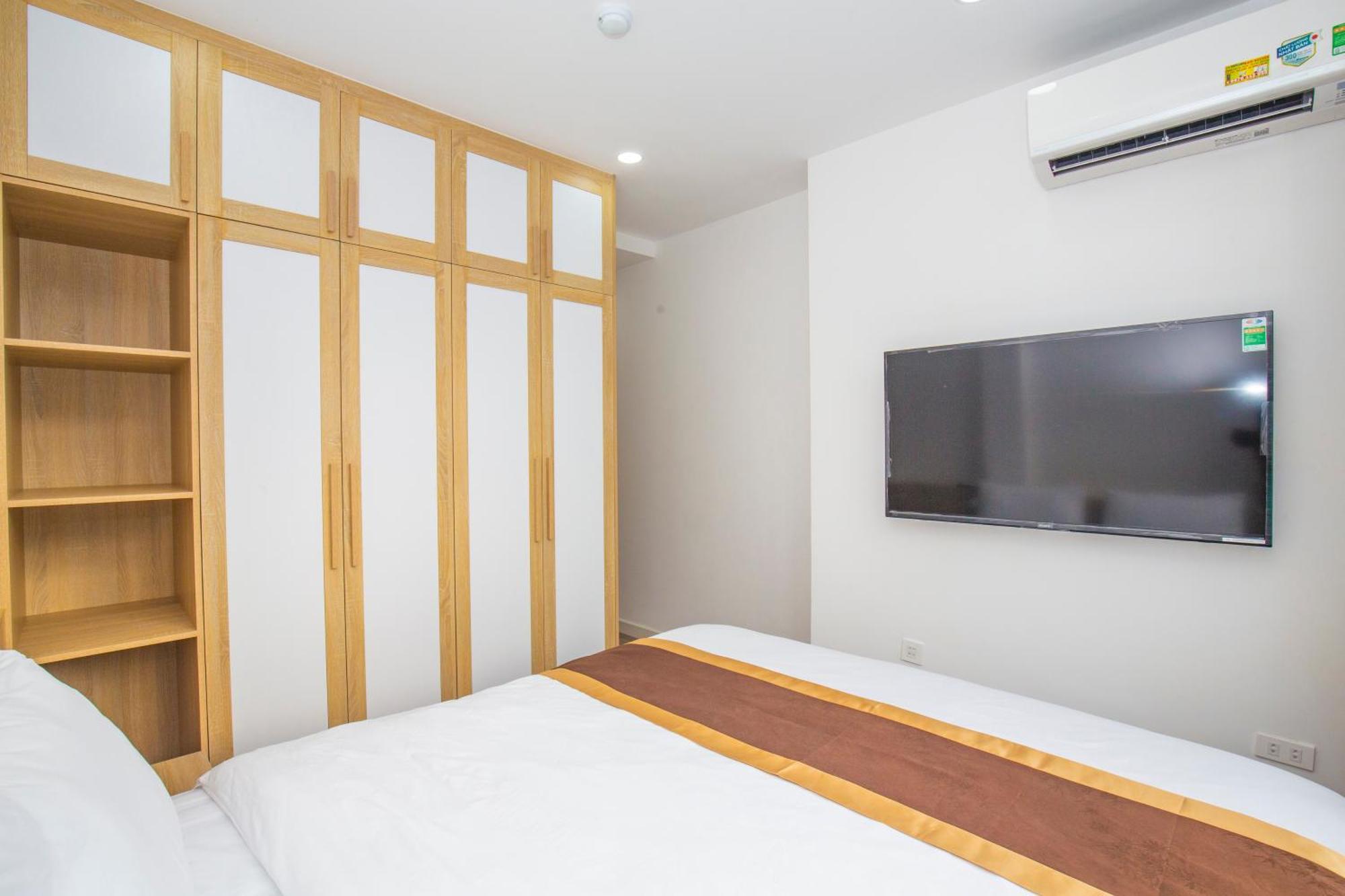 Sumitomo5- Serviced Apartment & Hotel Ανόι Εξωτερικό φωτογραφία