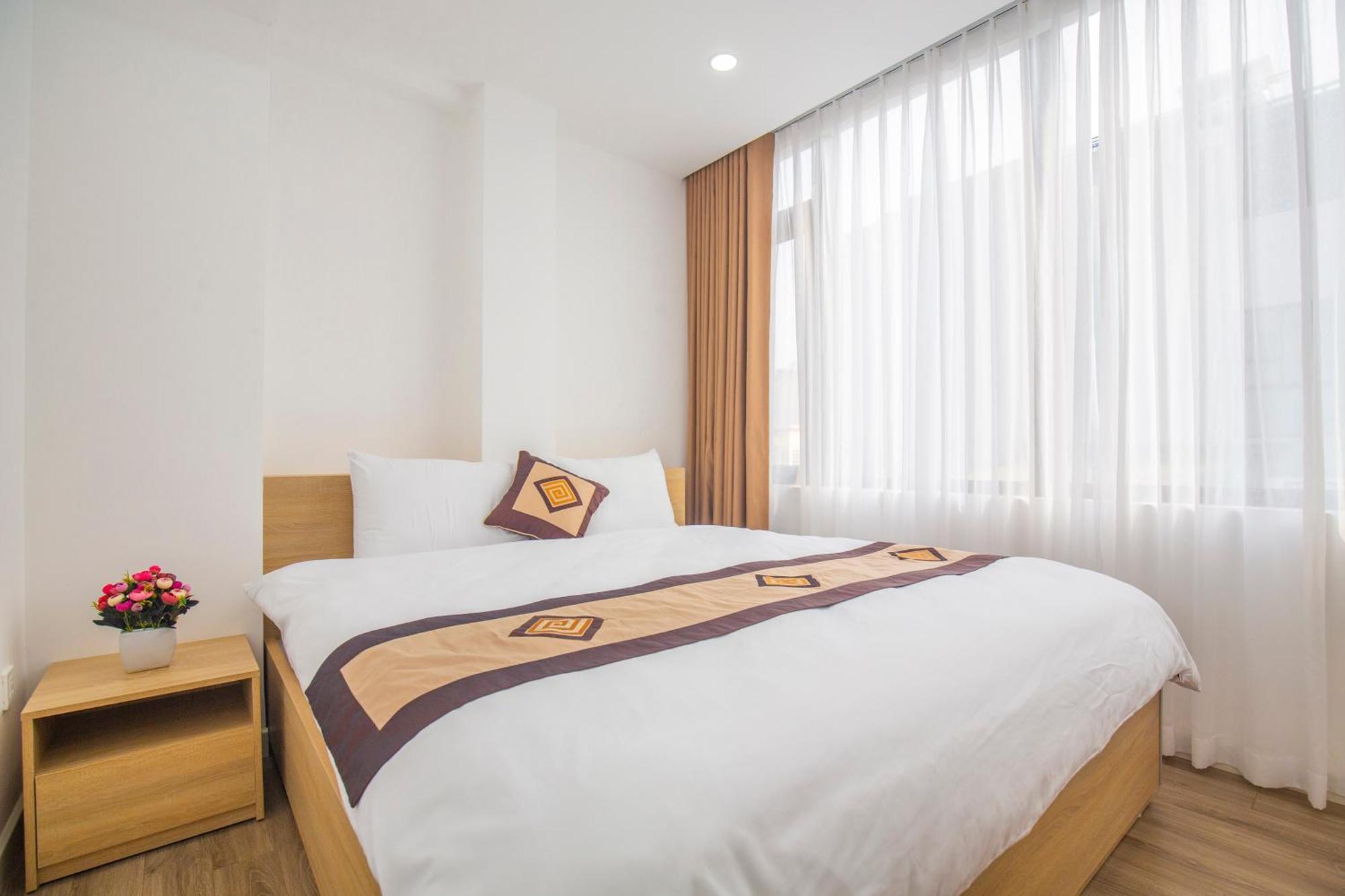 Sumitomo5- Serviced Apartment & Hotel Ανόι Εξωτερικό φωτογραφία