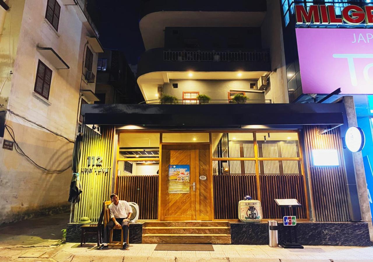 Sumitomo5- Serviced Apartment & Hotel Ανόι Εξωτερικό φωτογραφία
