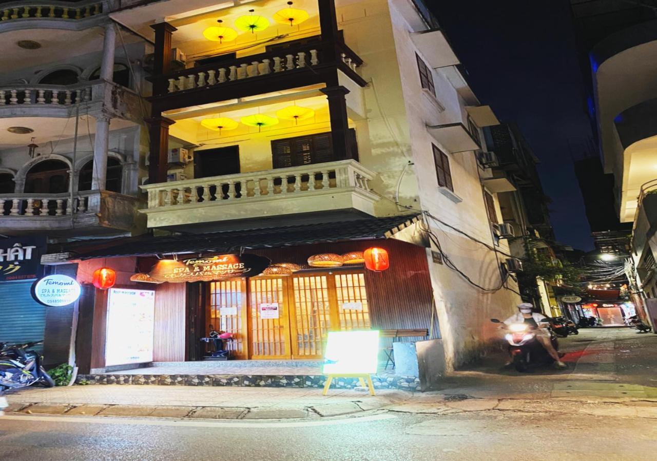 Sumitomo5- Serviced Apartment & Hotel Ανόι Εξωτερικό φωτογραφία