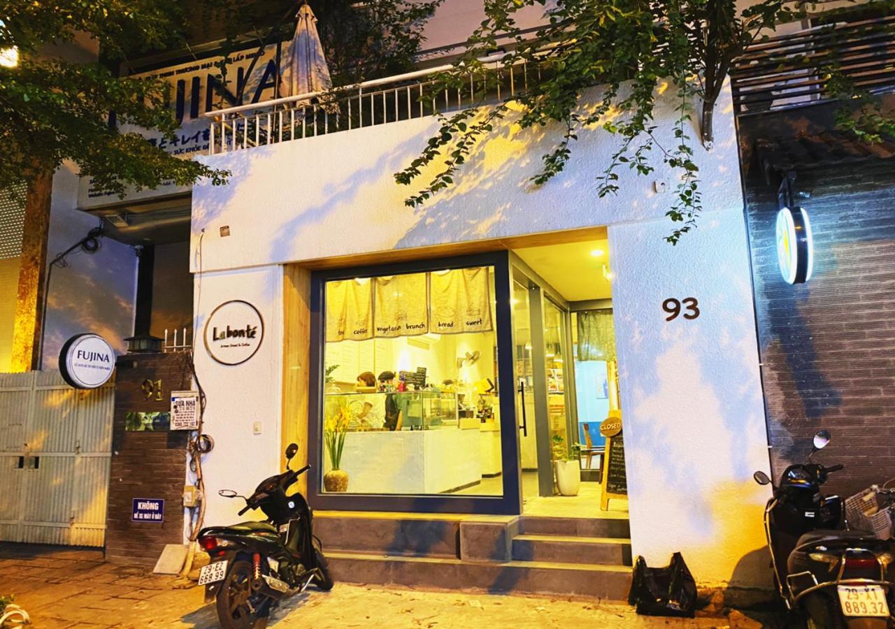 Sumitomo5- Serviced Apartment & Hotel Ανόι Εξωτερικό φωτογραφία