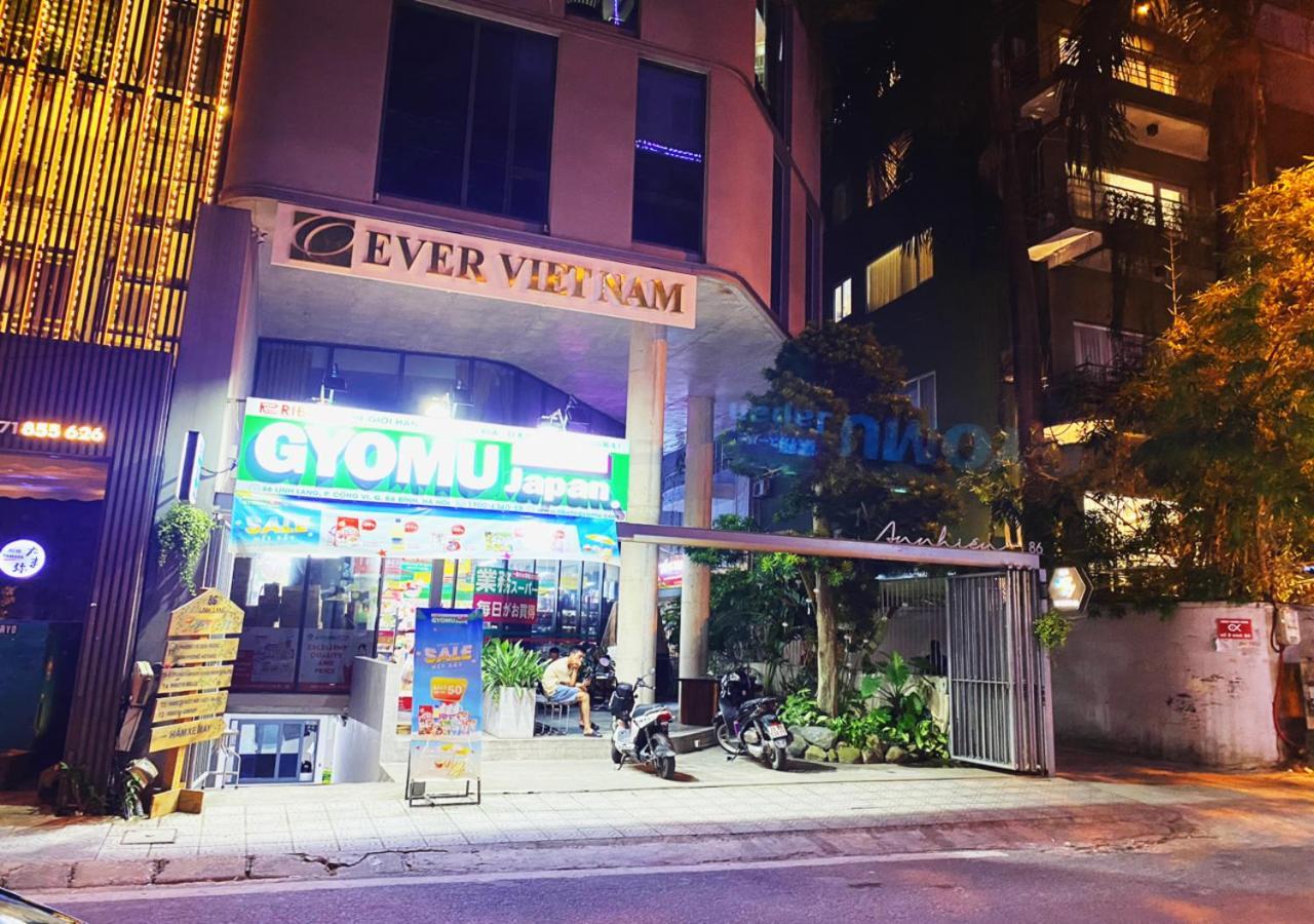 Sumitomo5- Serviced Apartment & Hotel Ανόι Εξωτερικό φωτογραφία